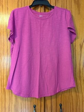 Sonoma everyday tee shirt size XL